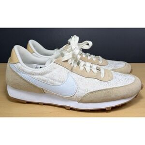 Nike DBreak SE Flower Embroidery Casual Shoes Women's‎ Size 10 DR5556-200